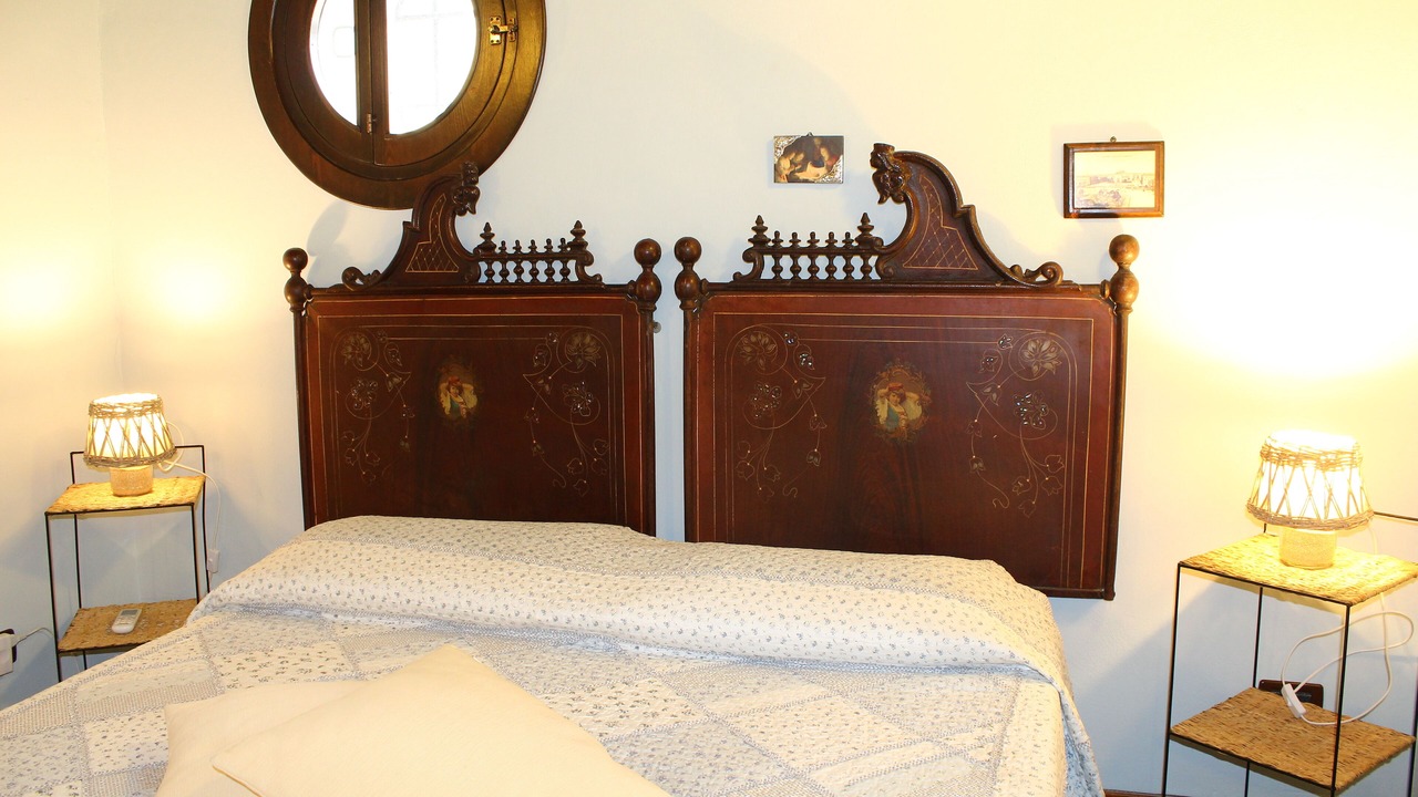 Photo of Bedroom in Carini