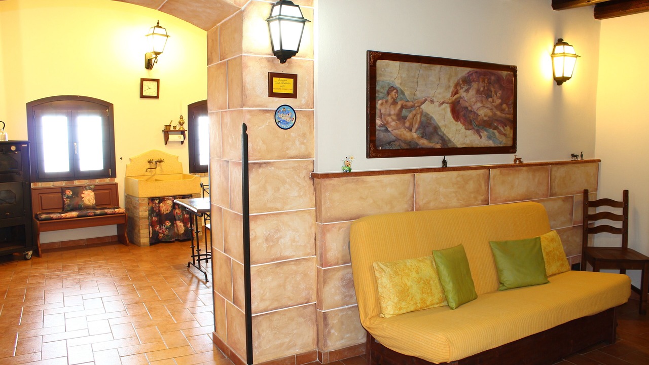 Photo of Livingroom in Carini