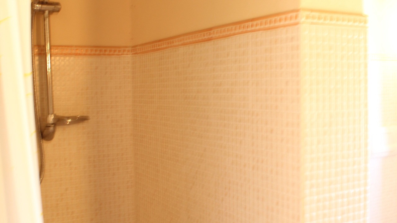 Photo of Bathroom in Carini