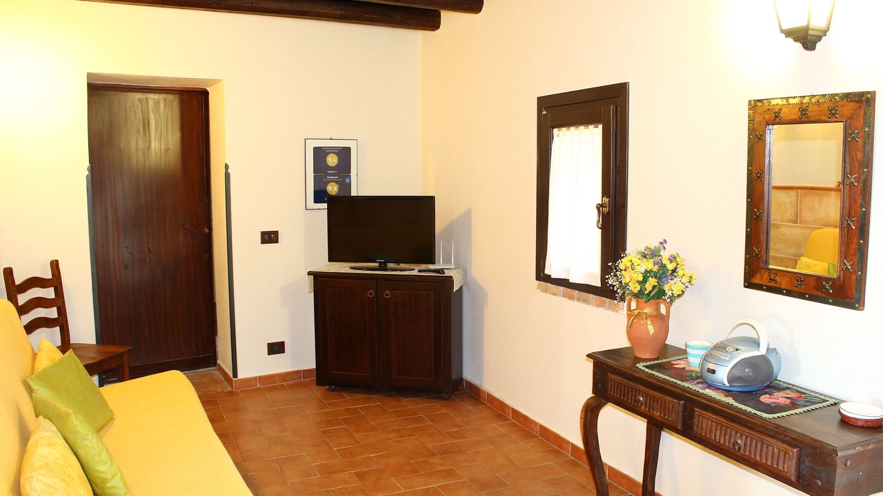 Photo of Livingroom in Carini