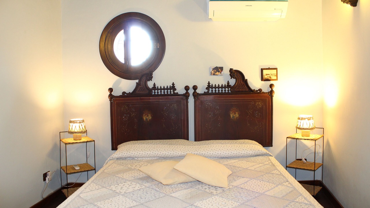 Photo of Bedroom in Carini