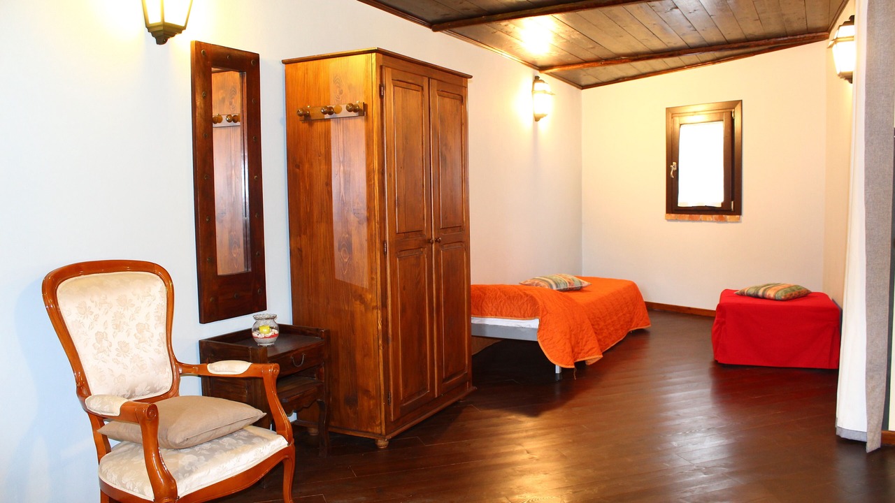 Photo of Bedroom in Carini