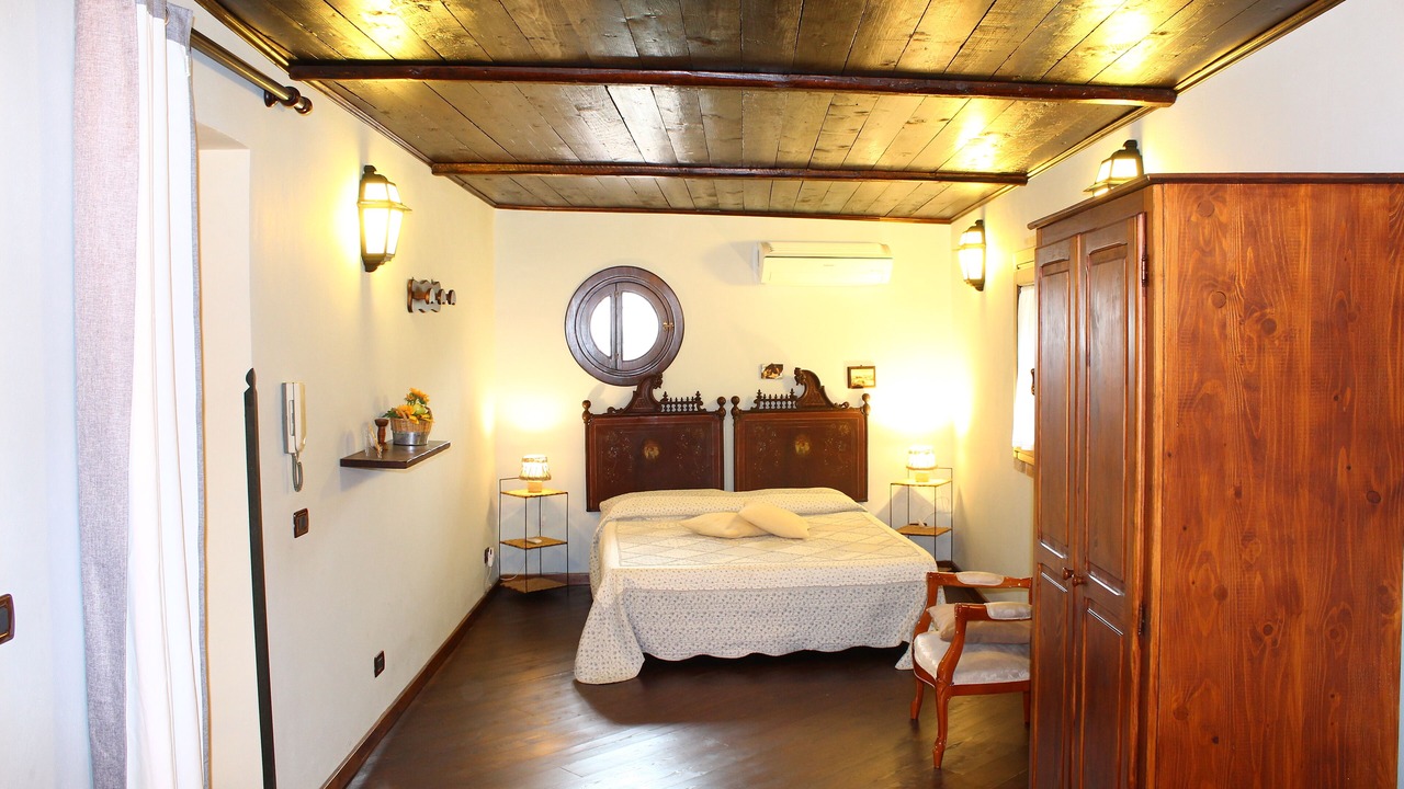 Photo of Bedroom in Carini