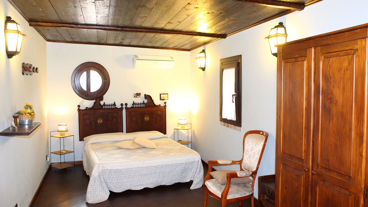 Photo of Bedroom in Carini