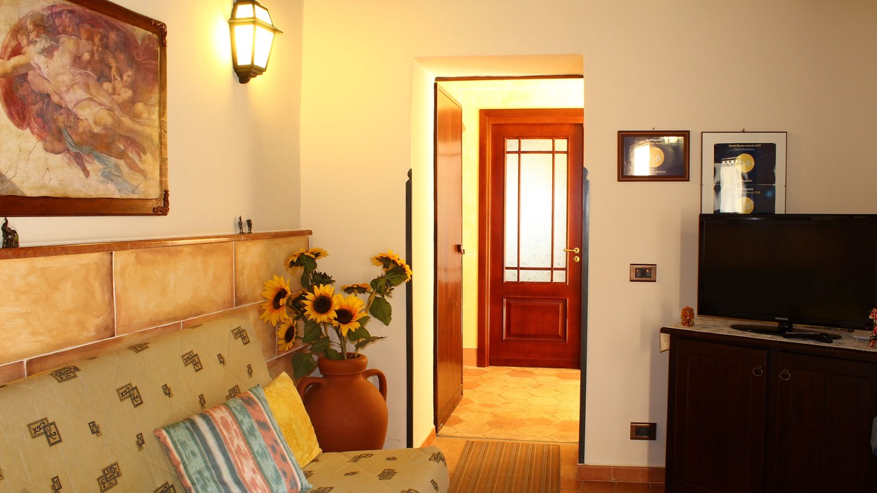 Photo of Livingroom in Carini