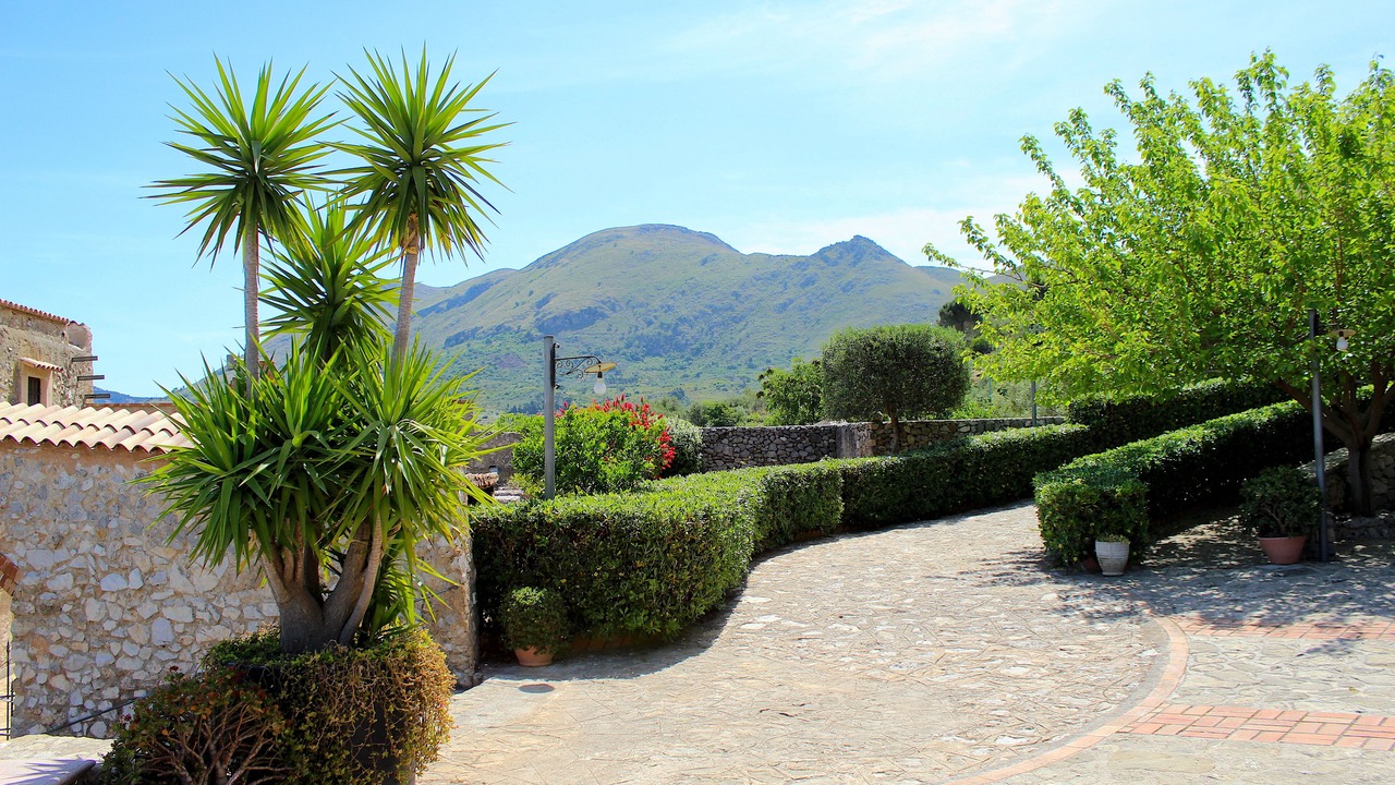 Photo of Outdoor in Carini