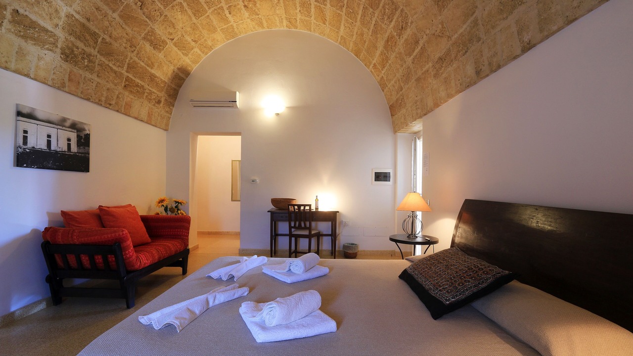 Photo of Bedroom in Presicce