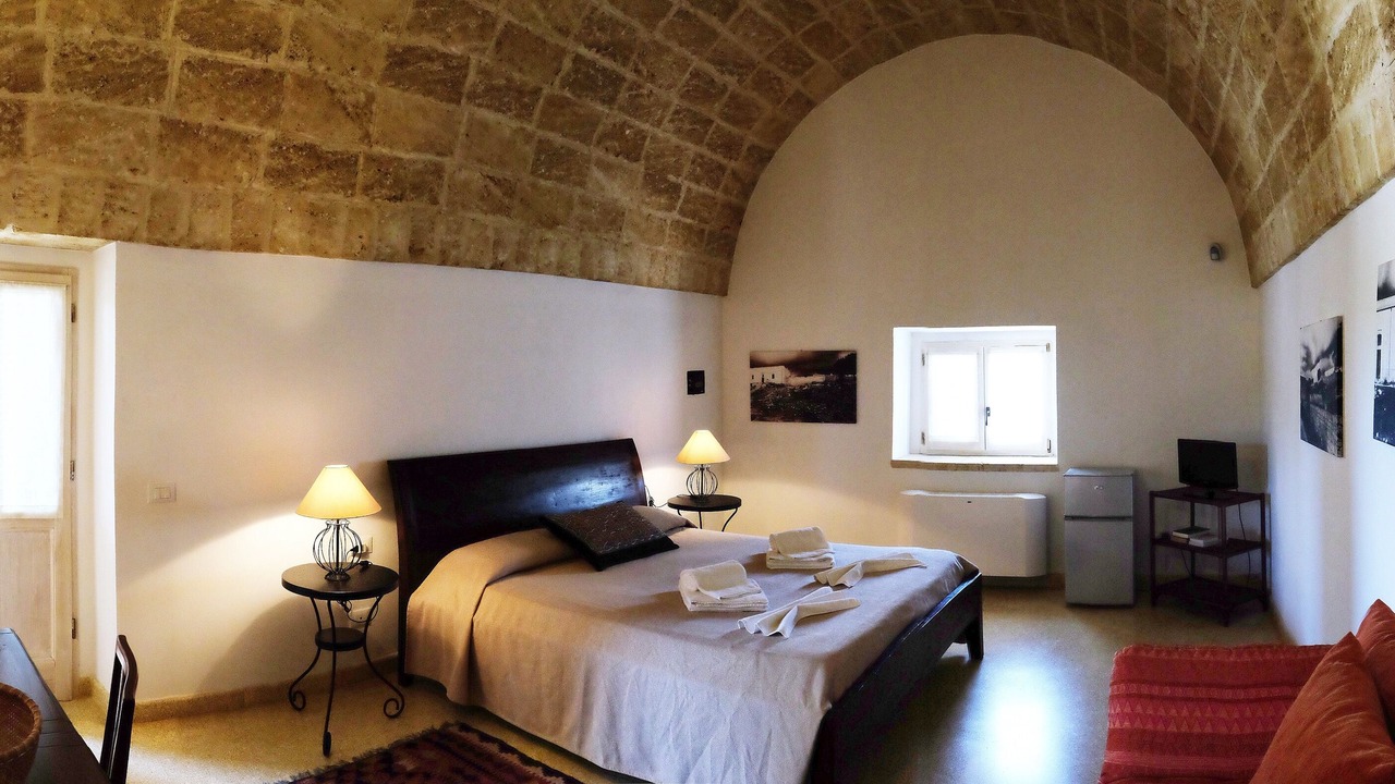 Photo of Bedroom in Presicce