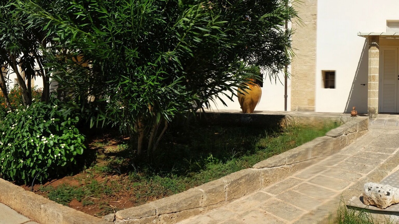 Photo of Outdoor in Presicce