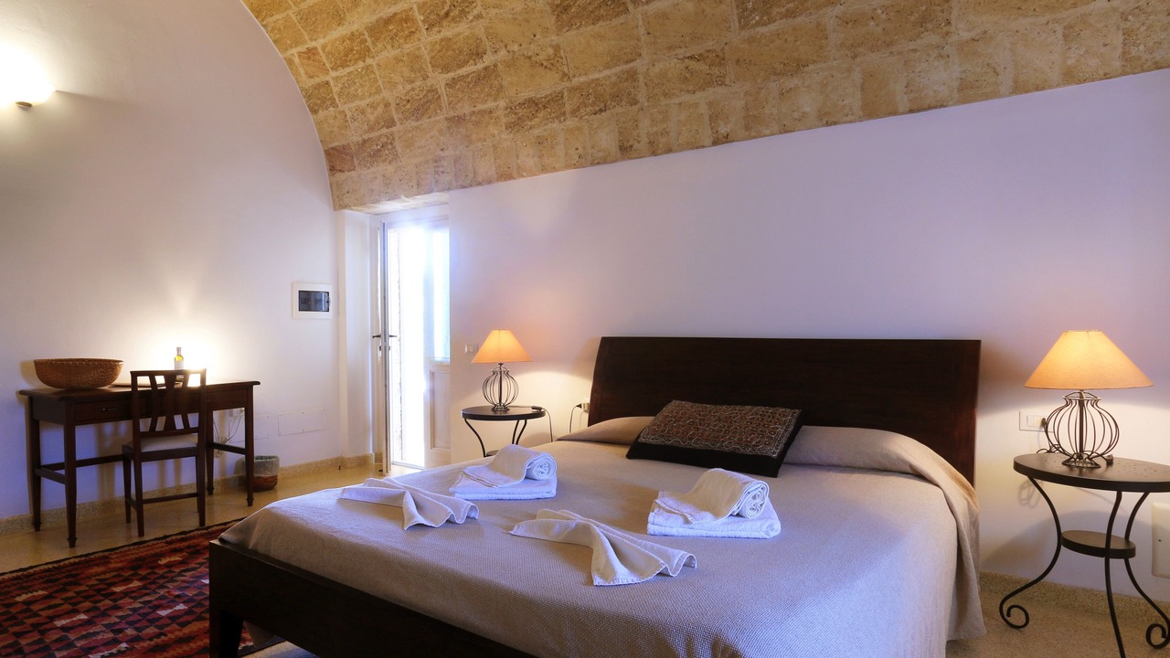Photo of Bedroom in Presicce