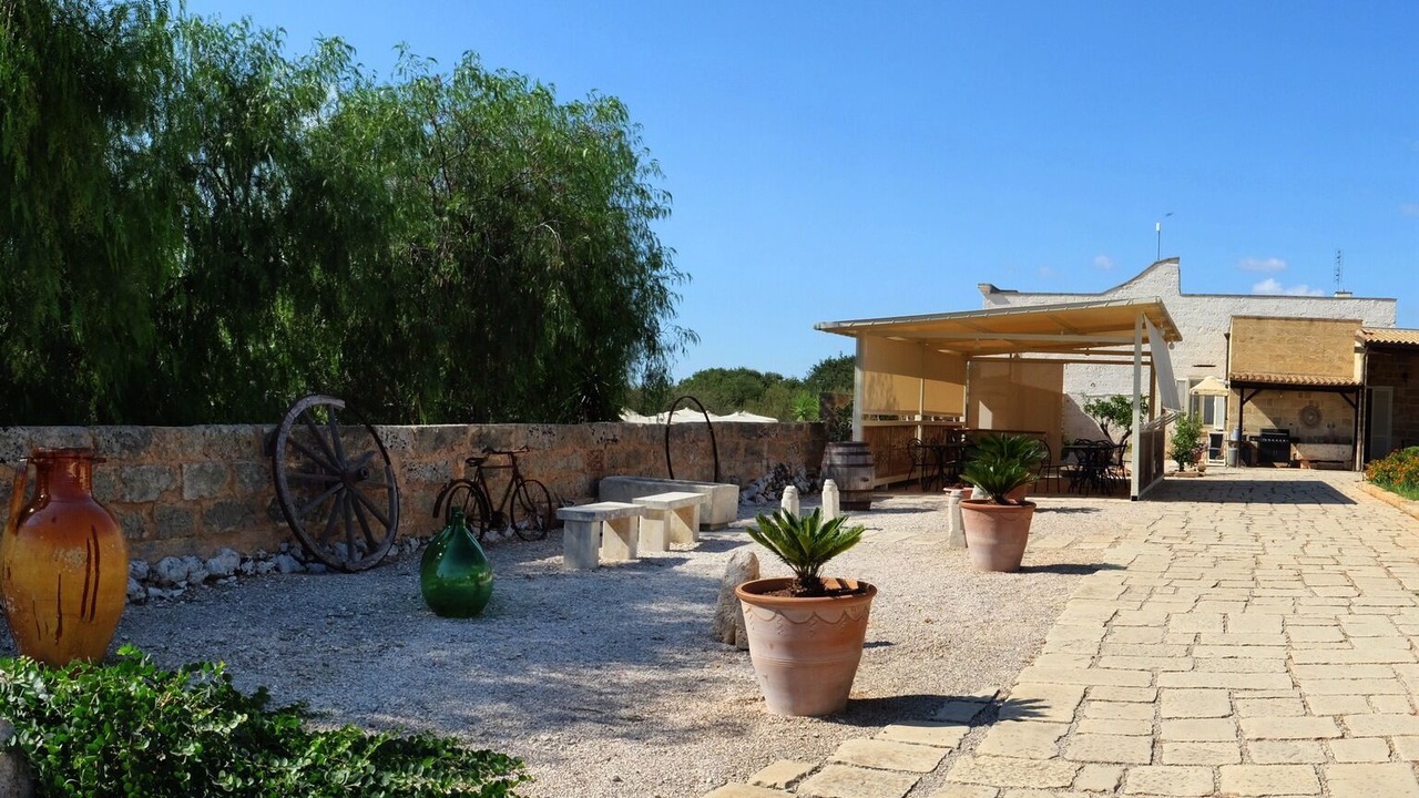 Photo of Outdoor in Presicce