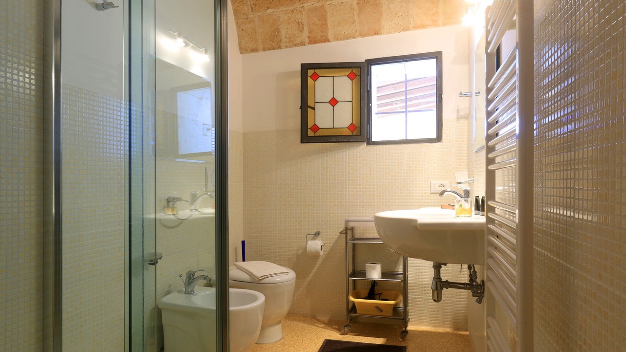 Photo of Bathroom in Presicce