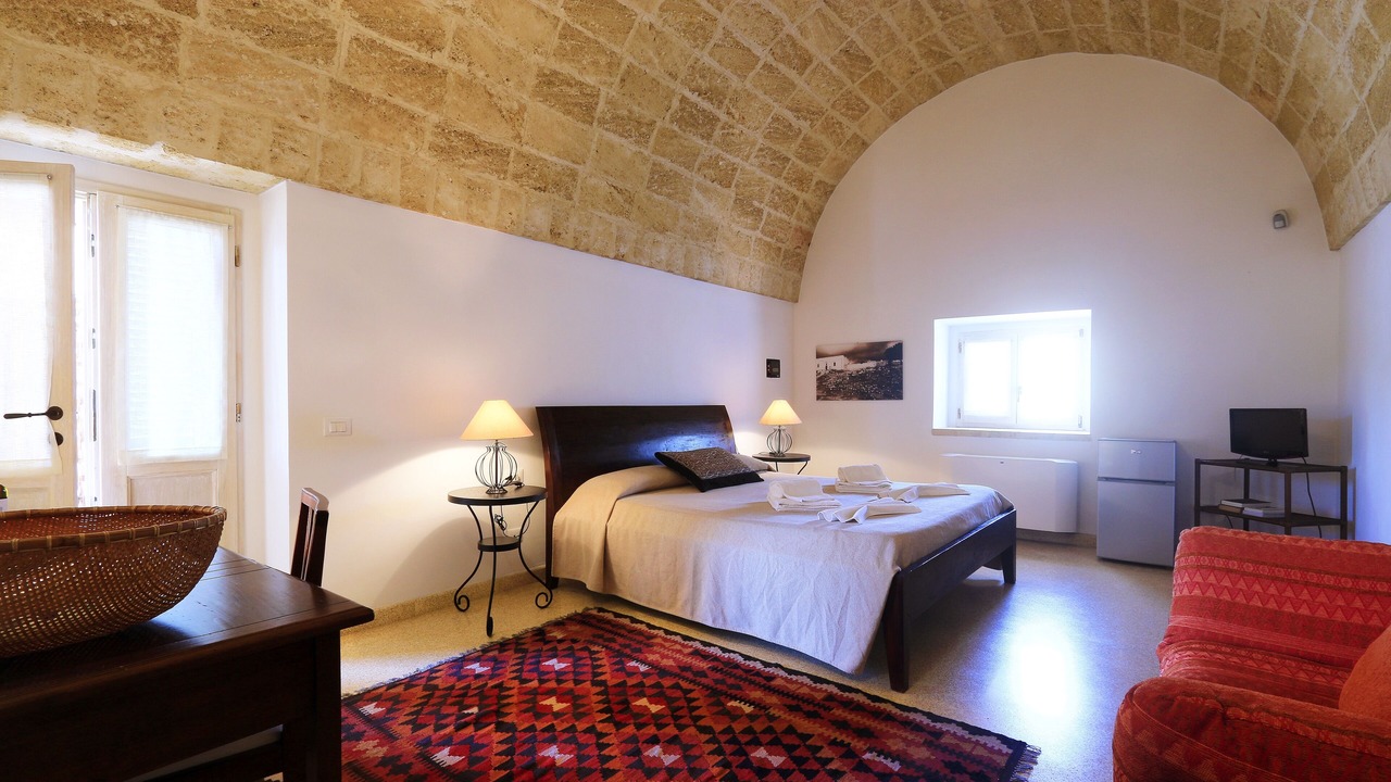 Photo of Bedroom in Presicce