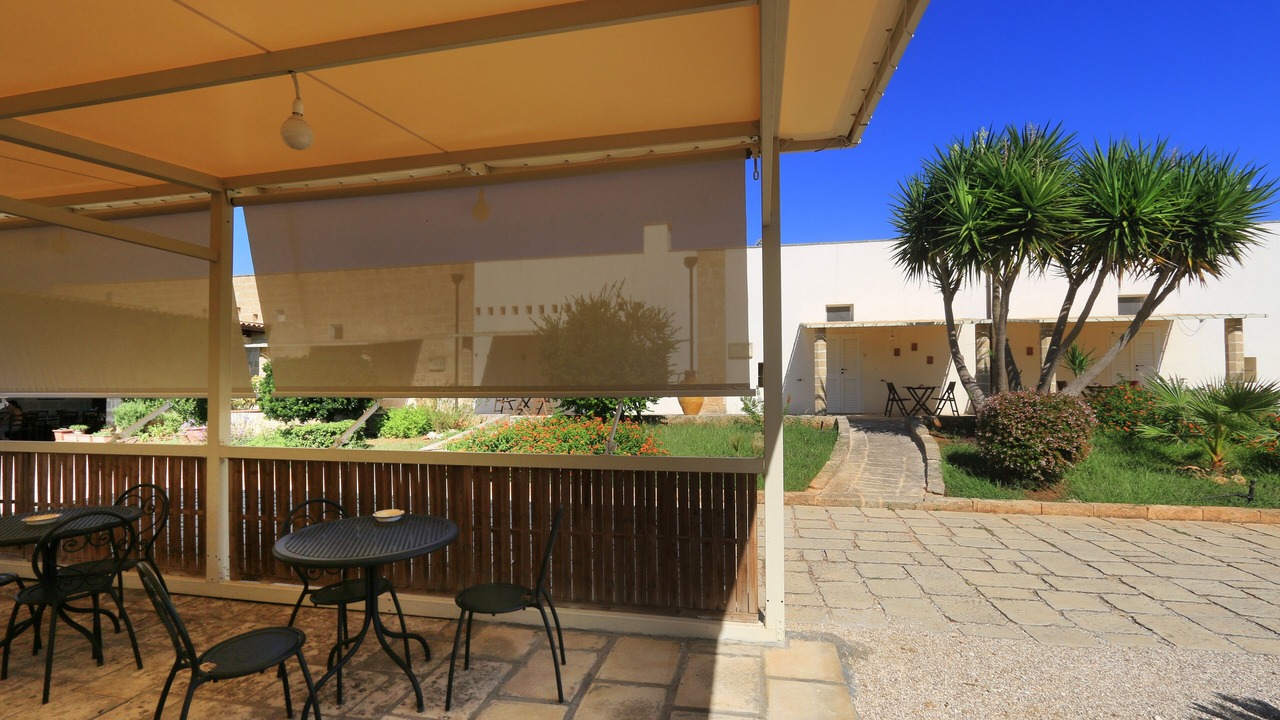 Photo of Outdoor in Presicce