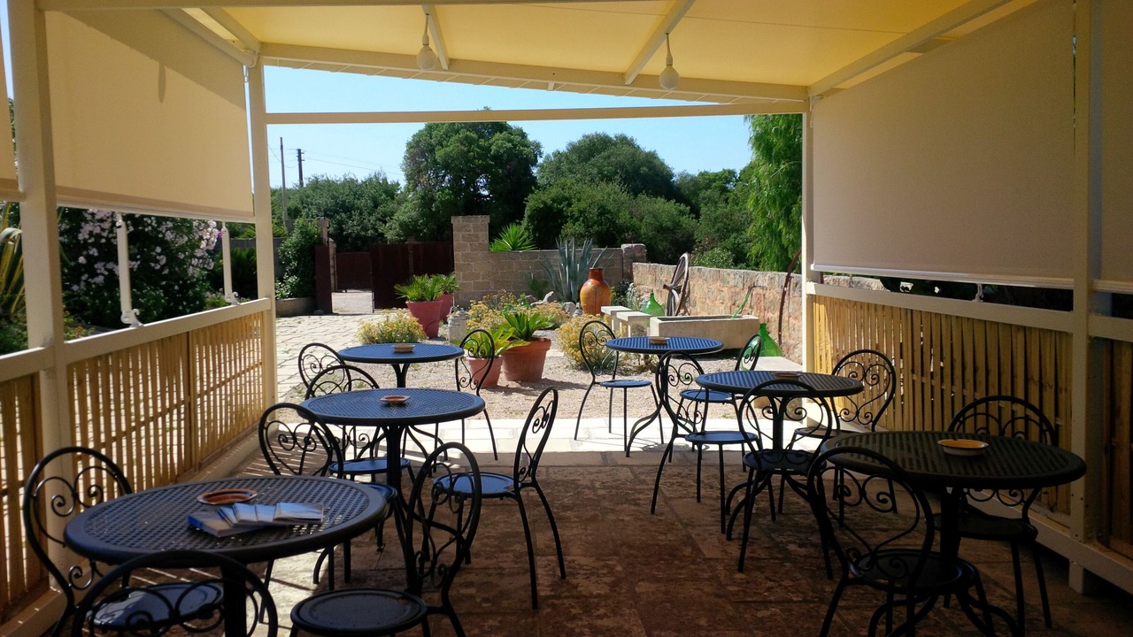 Photo of Outdoor in Presicce