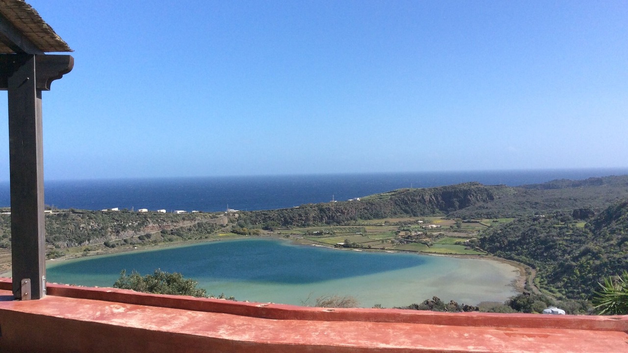 Photo of Outdoor in Pantelleria