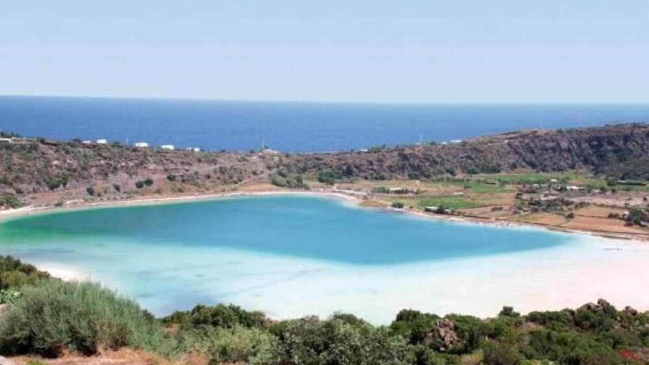 Photo of Outdoor in Pantelleria