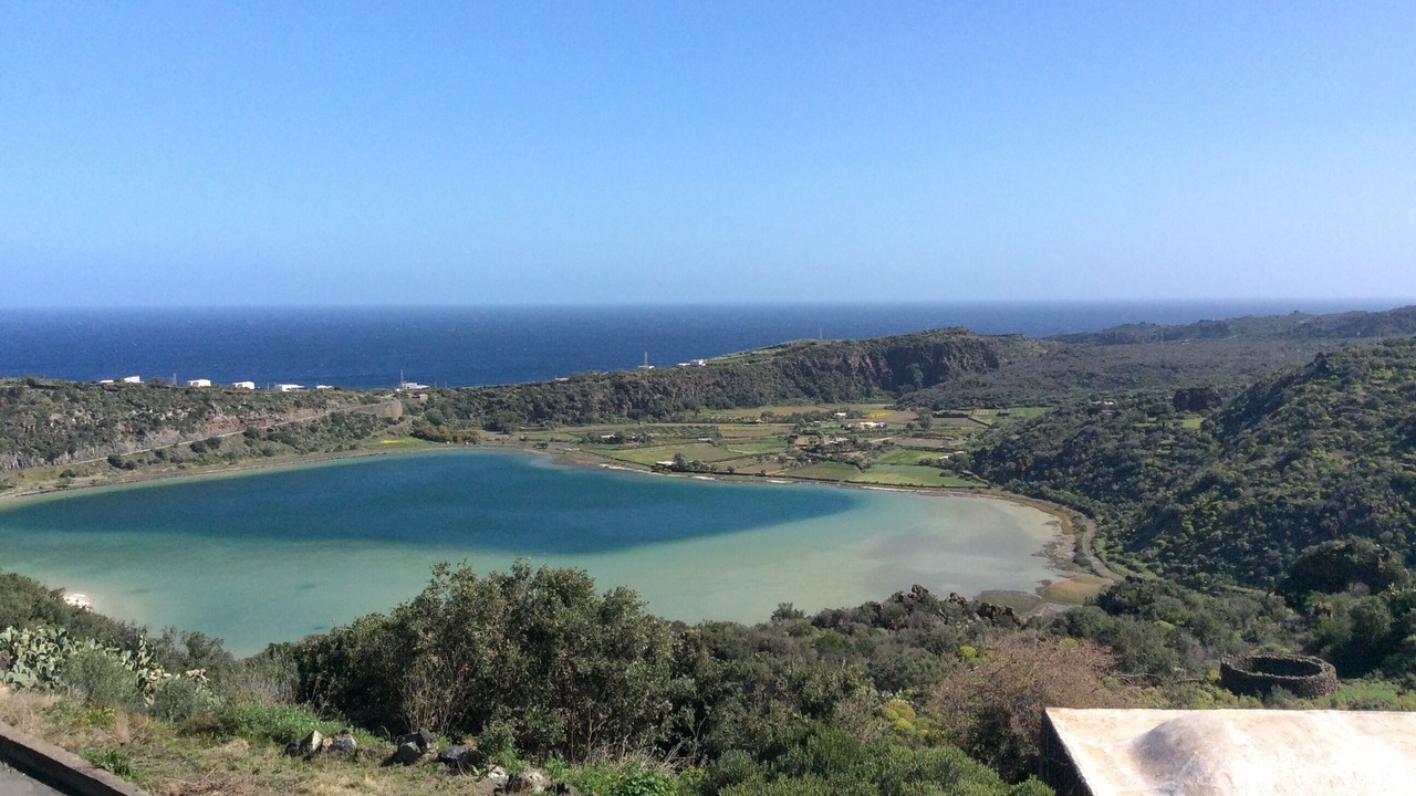 Photo of Others in Pantelleria