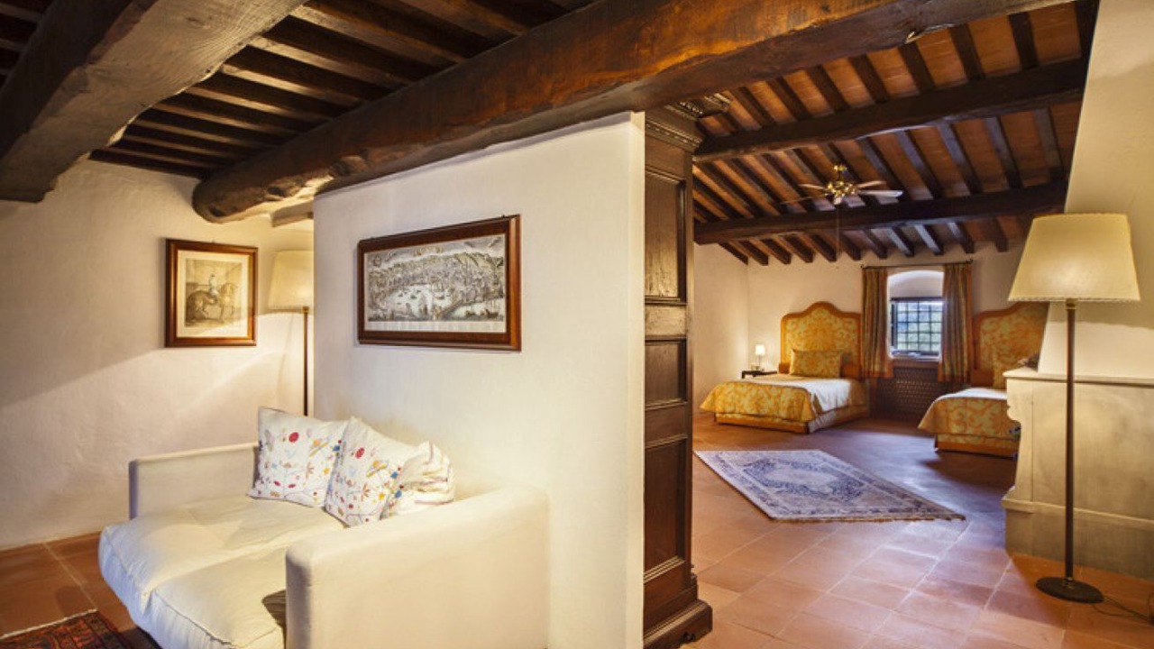 Photo of Bedroom in Monsanto