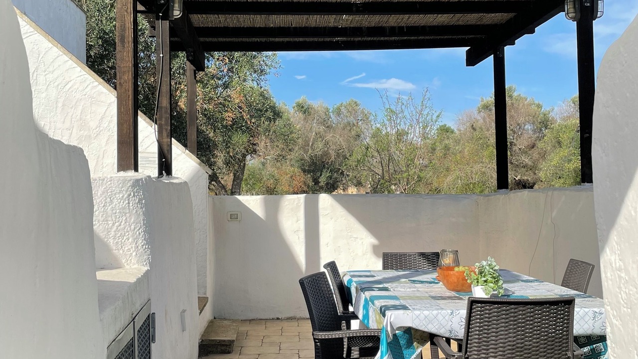 Photo of Outdoor in San Michele Salentino
