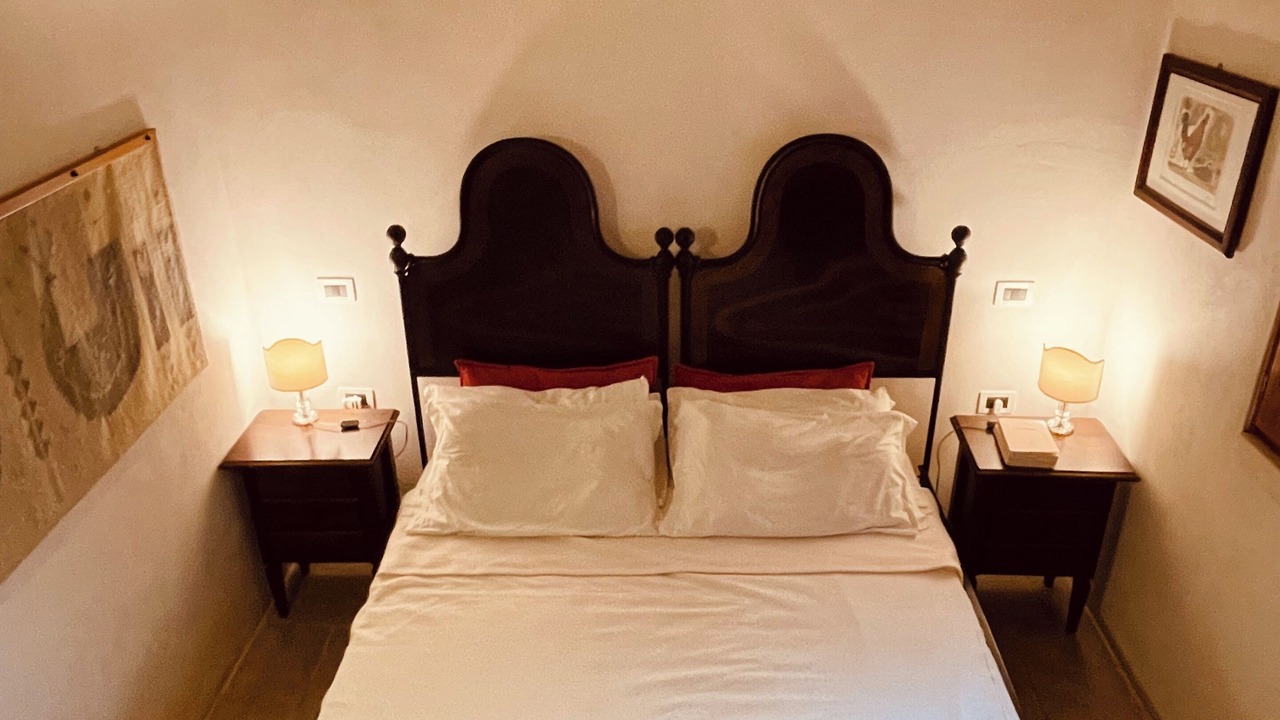 Photo of Bedroom in San Michele Salentino