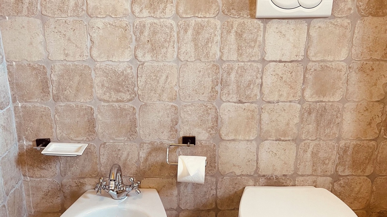 Photo of Bathroom in San Michele Salentino