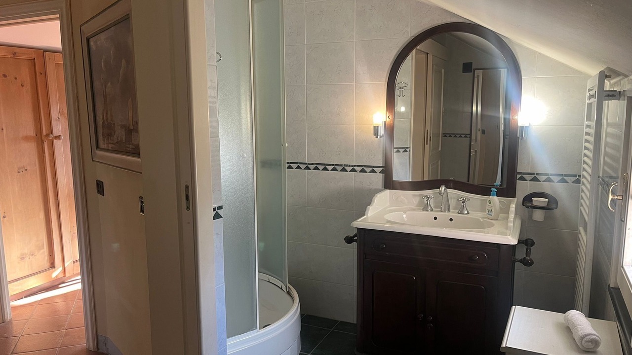 Photo of Bathroom in Celle Ligure