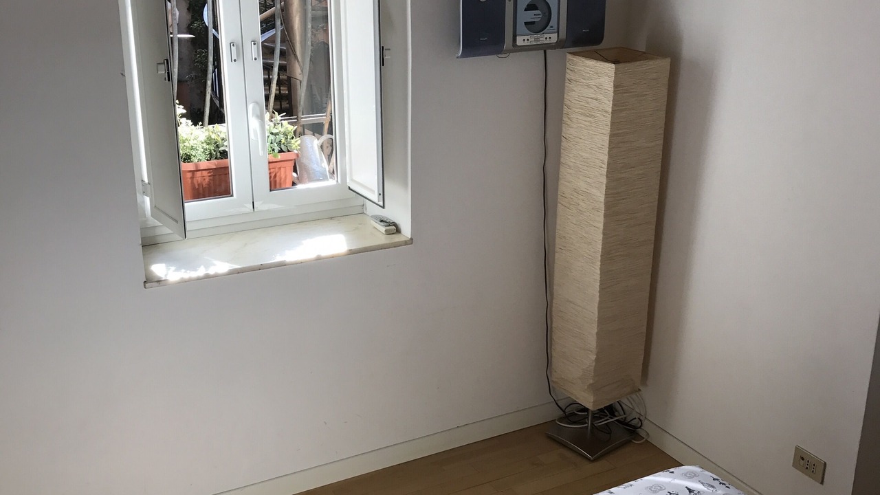 Photo of Bedroom in Trastevere