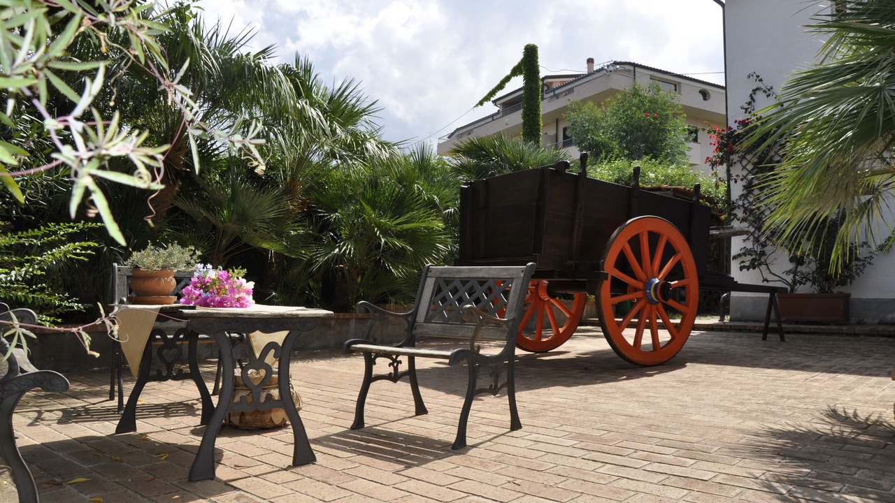 Photo of Outdoor in Santa Domenica