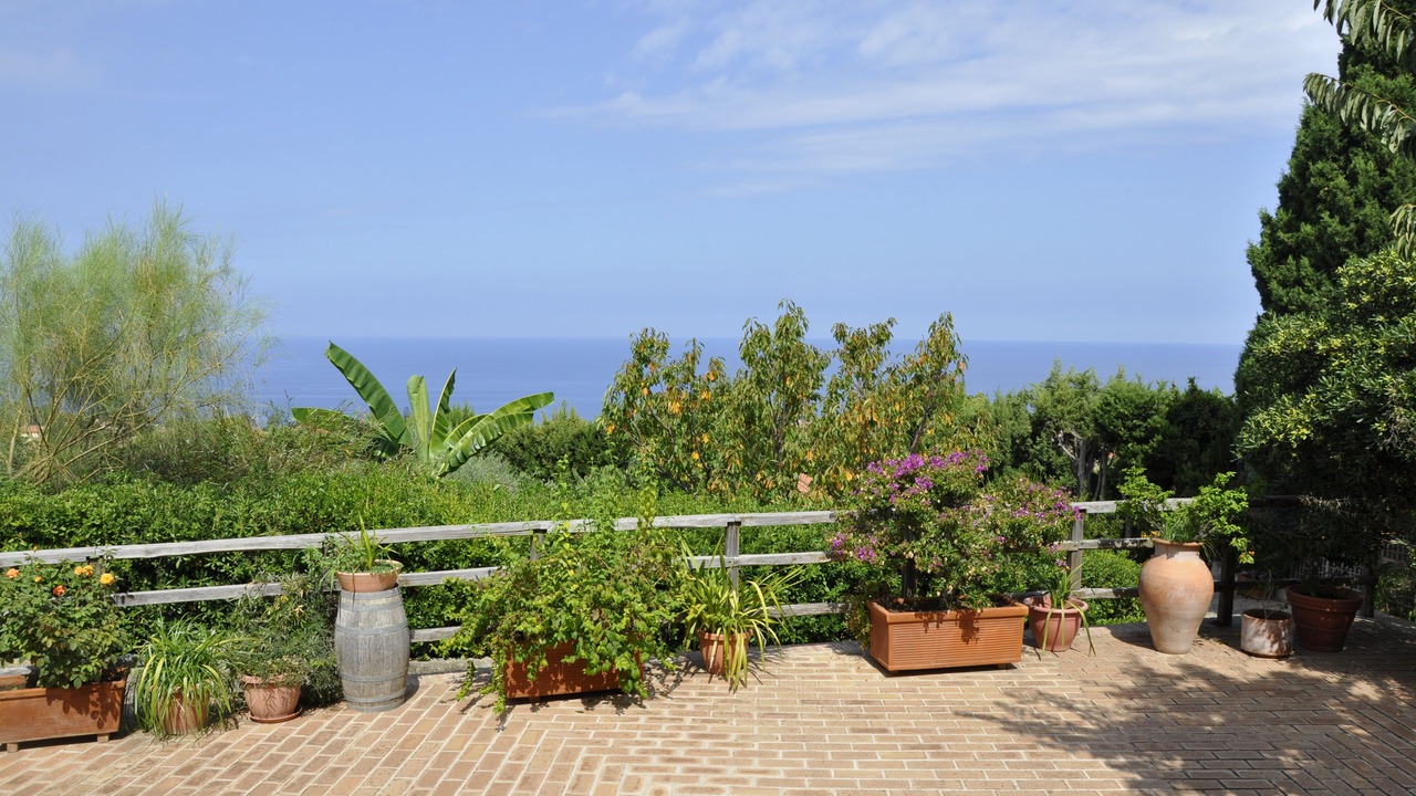 Photo of Outdoor in Santa Domenica