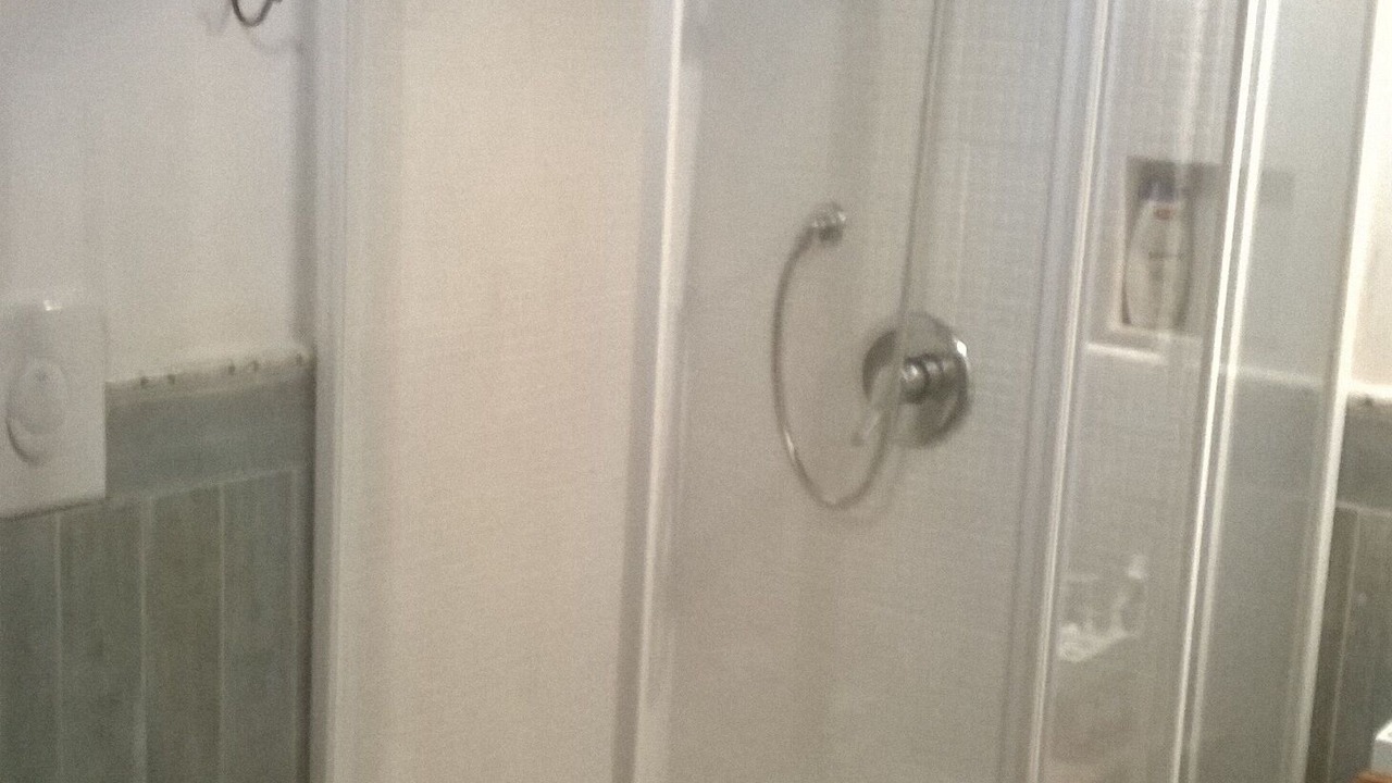 Photo of Bathroom in Cefalu