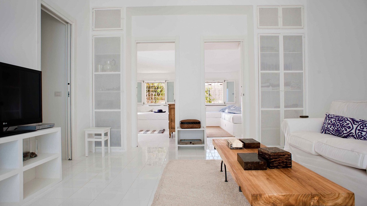 Photo of Livingroom in Fontane Bianche