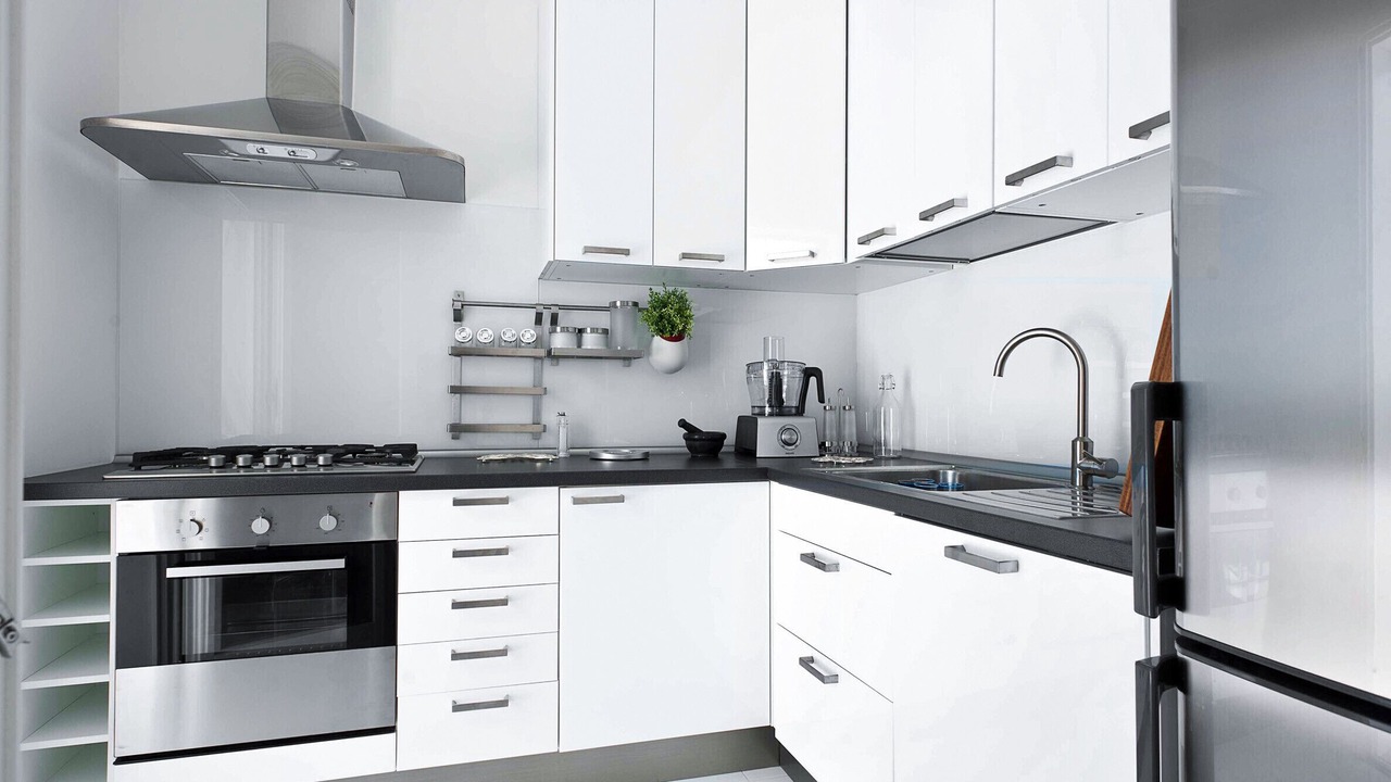 Photo of Kitchen in Fontane Bianche