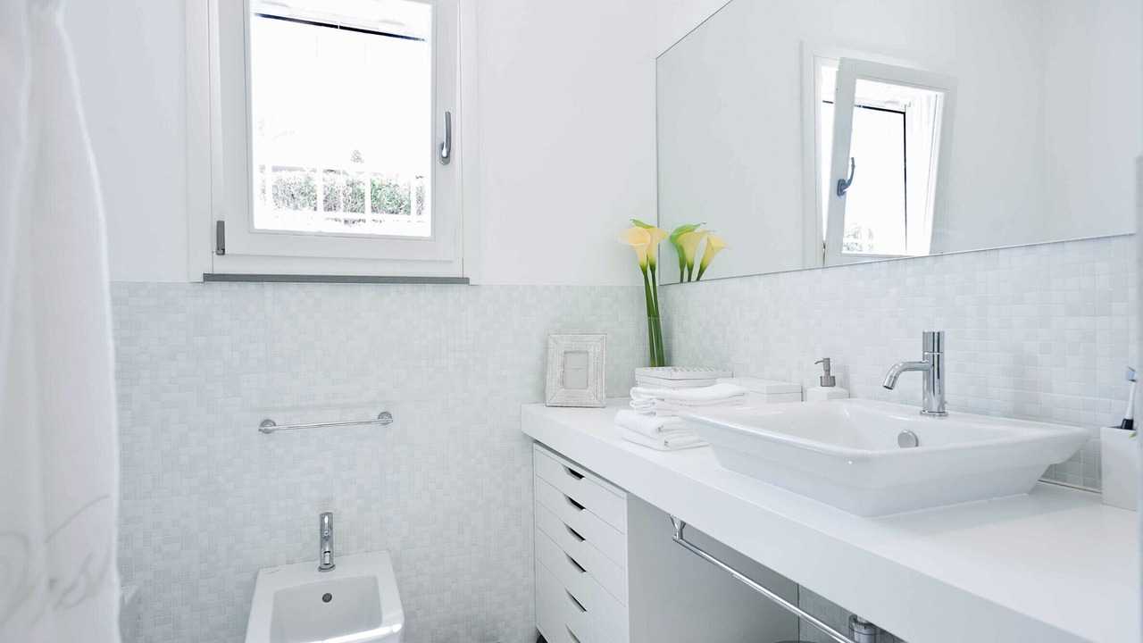 Photo of Bathroom in Fontane Bianche