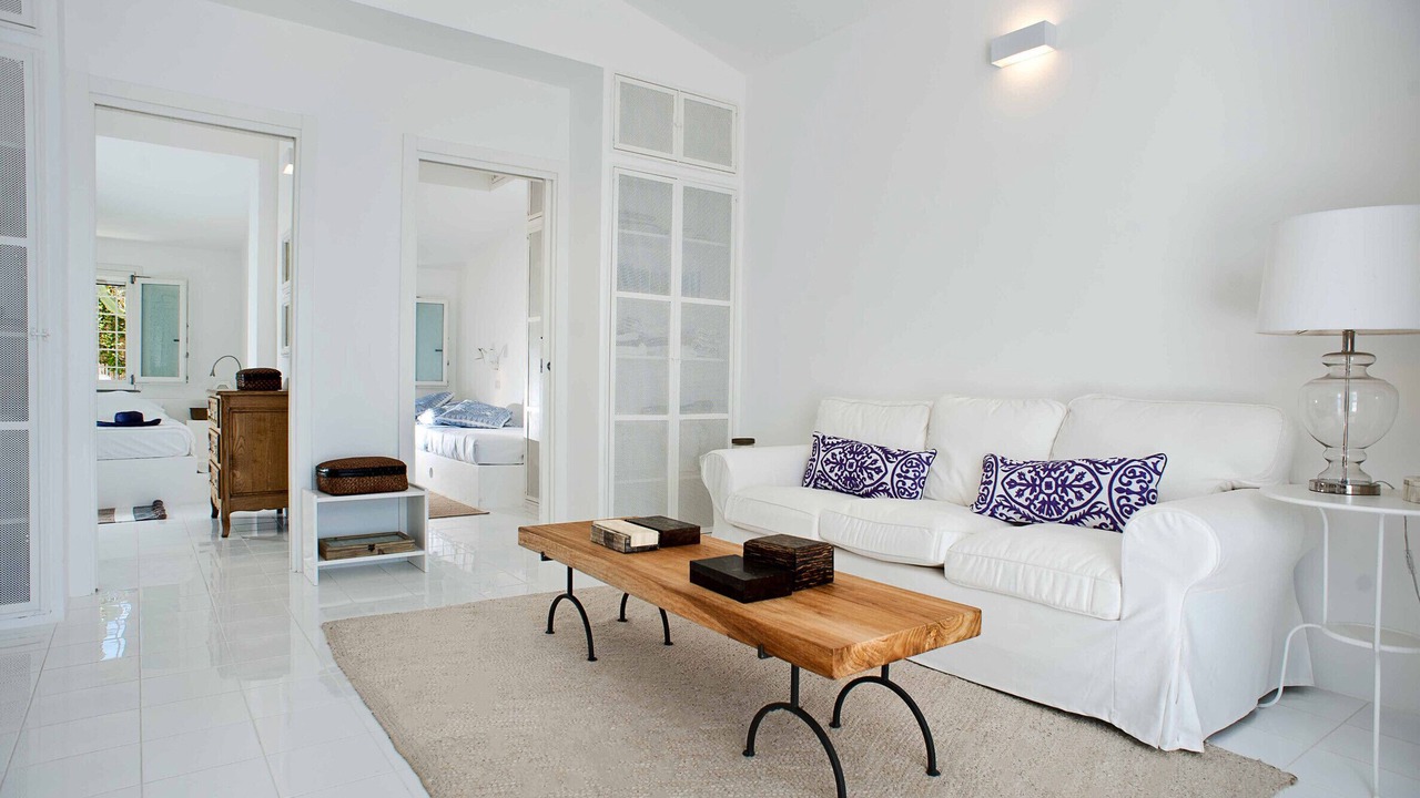 Photo of Livingroom in Fontane Bianche