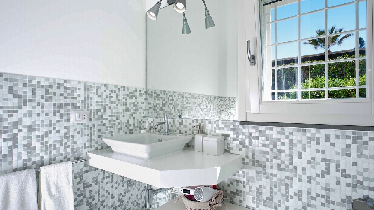 Photo of Bathroom in Fontane Bianche