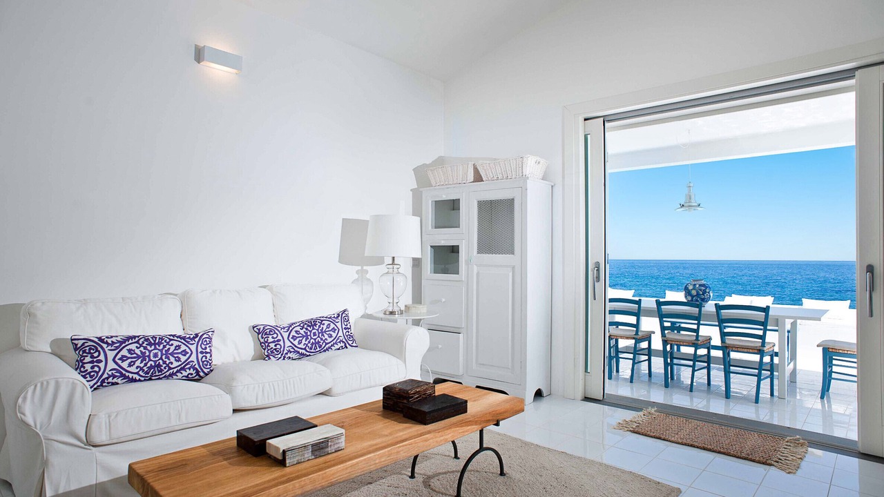 Photo of Livingroom in Fontane Bianche