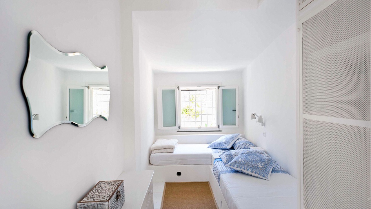 Photo of Bedroom in Fontane Bianche