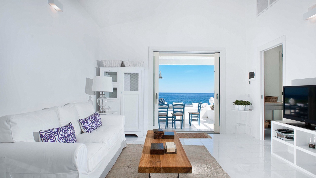 Photo of Livingroom in Fontane Bianche