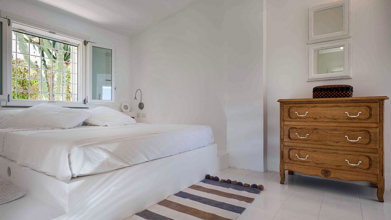 Photo of Bedroom in Fontane Bianche