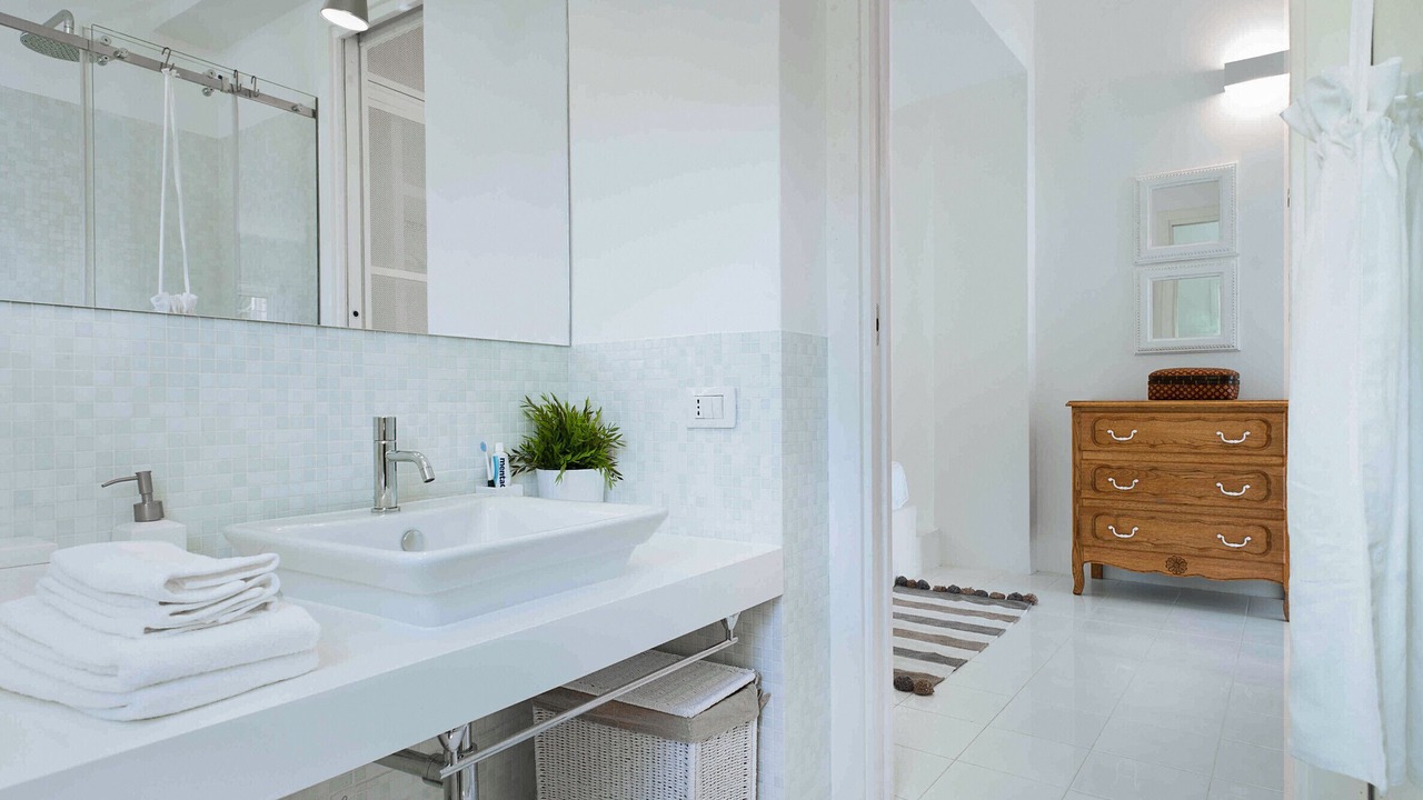 Photo of Bathroom in Fontane Bianche