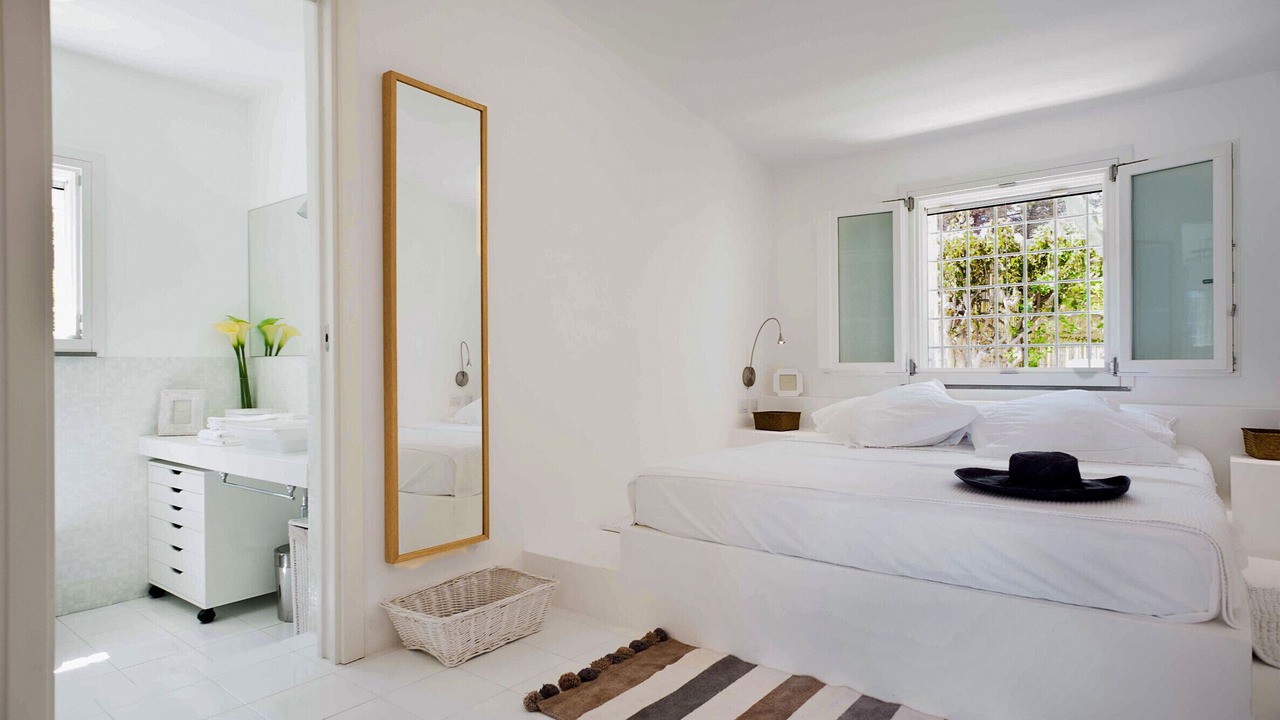 Photo of Bedroom in Fontane Bianche