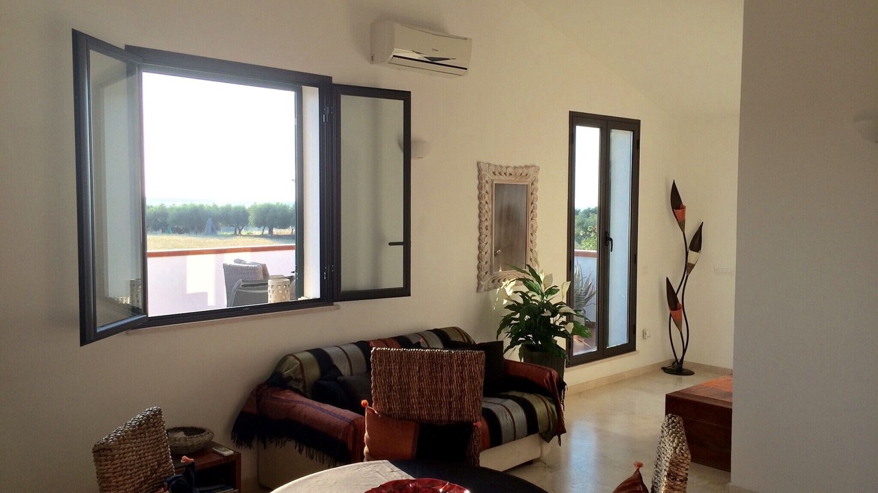 Photo of Livingroom in Briatico