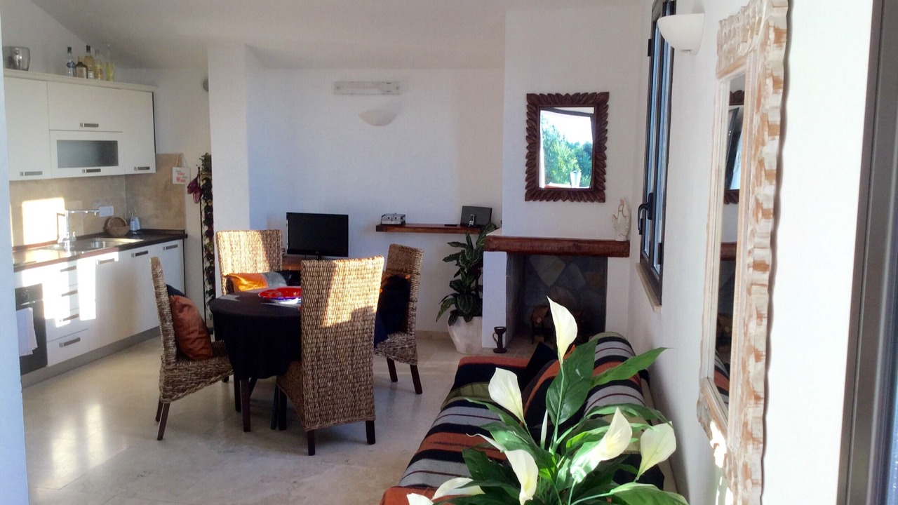 Photo of Bedroom in Briatico