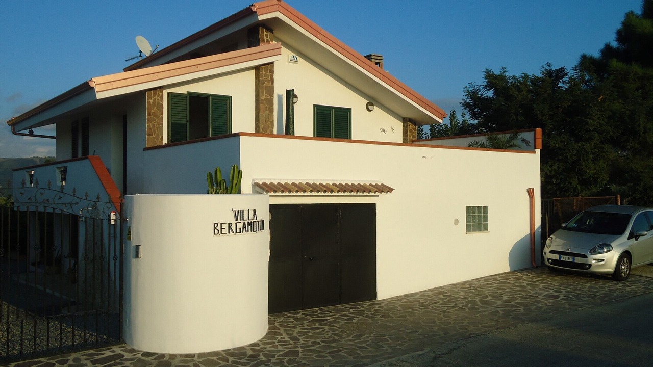 Photo of Outdoor in Briatico