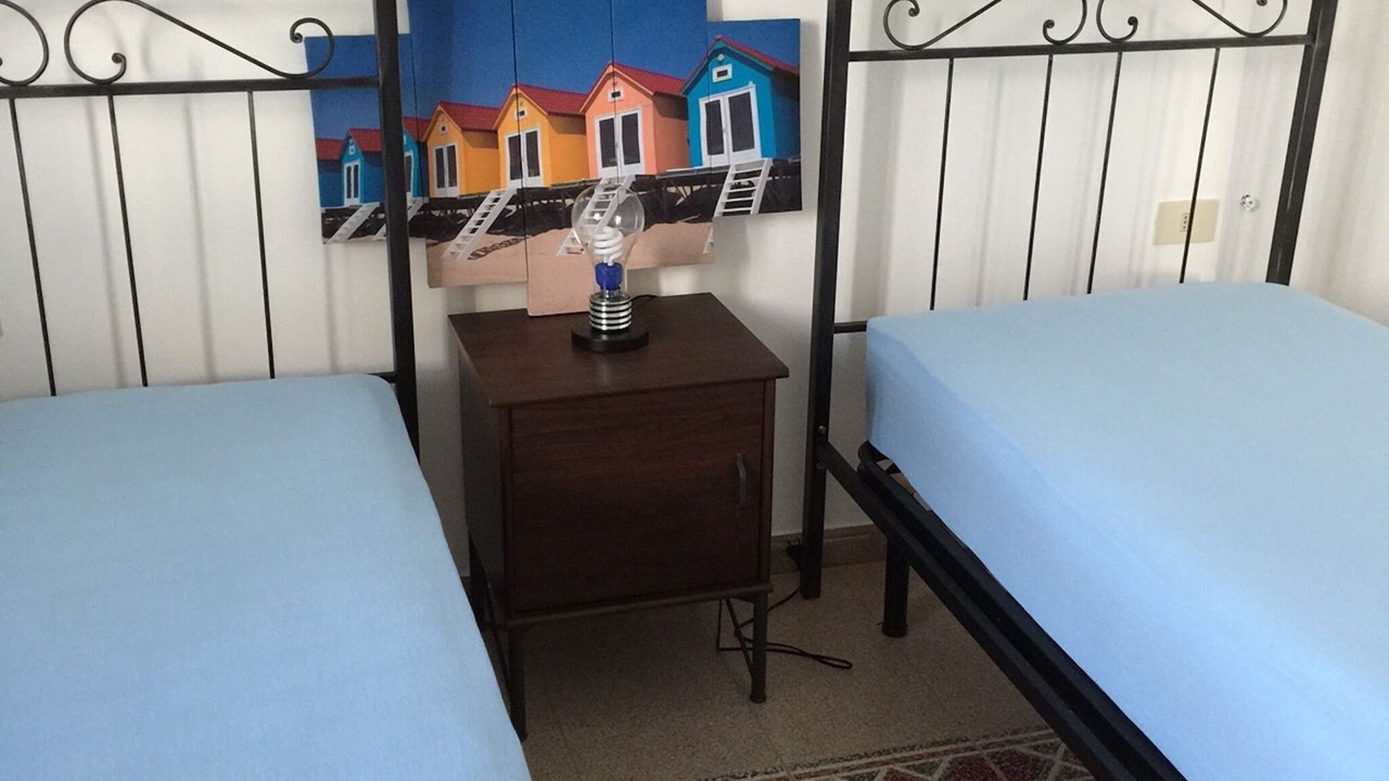 Photo of Bedroom in Torre Pali