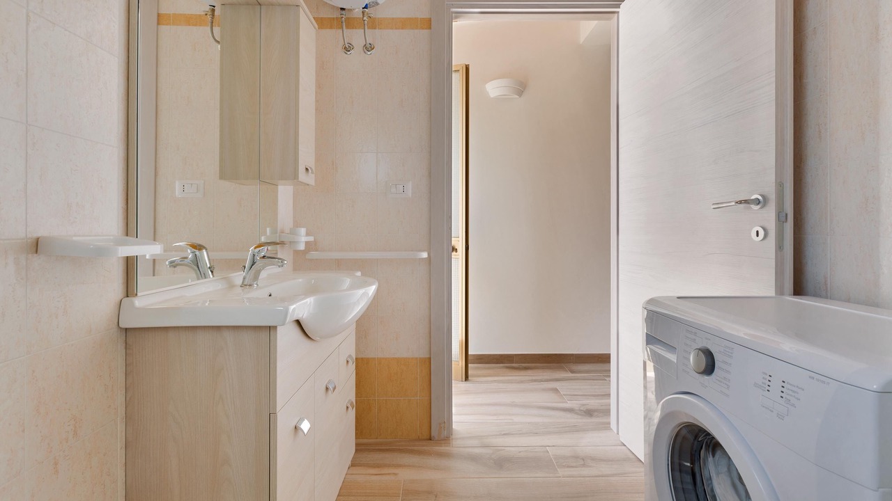 Photo of Bathroom in Nardo