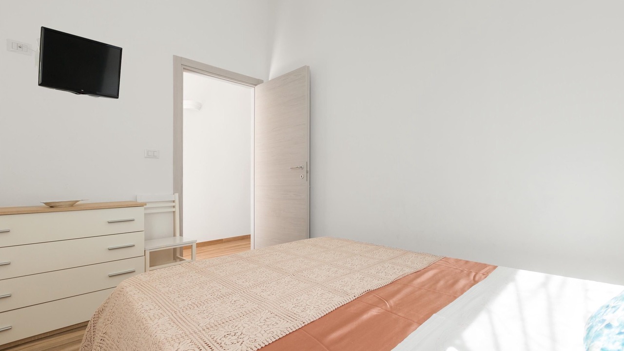 Photo of Bedroom in Nardo