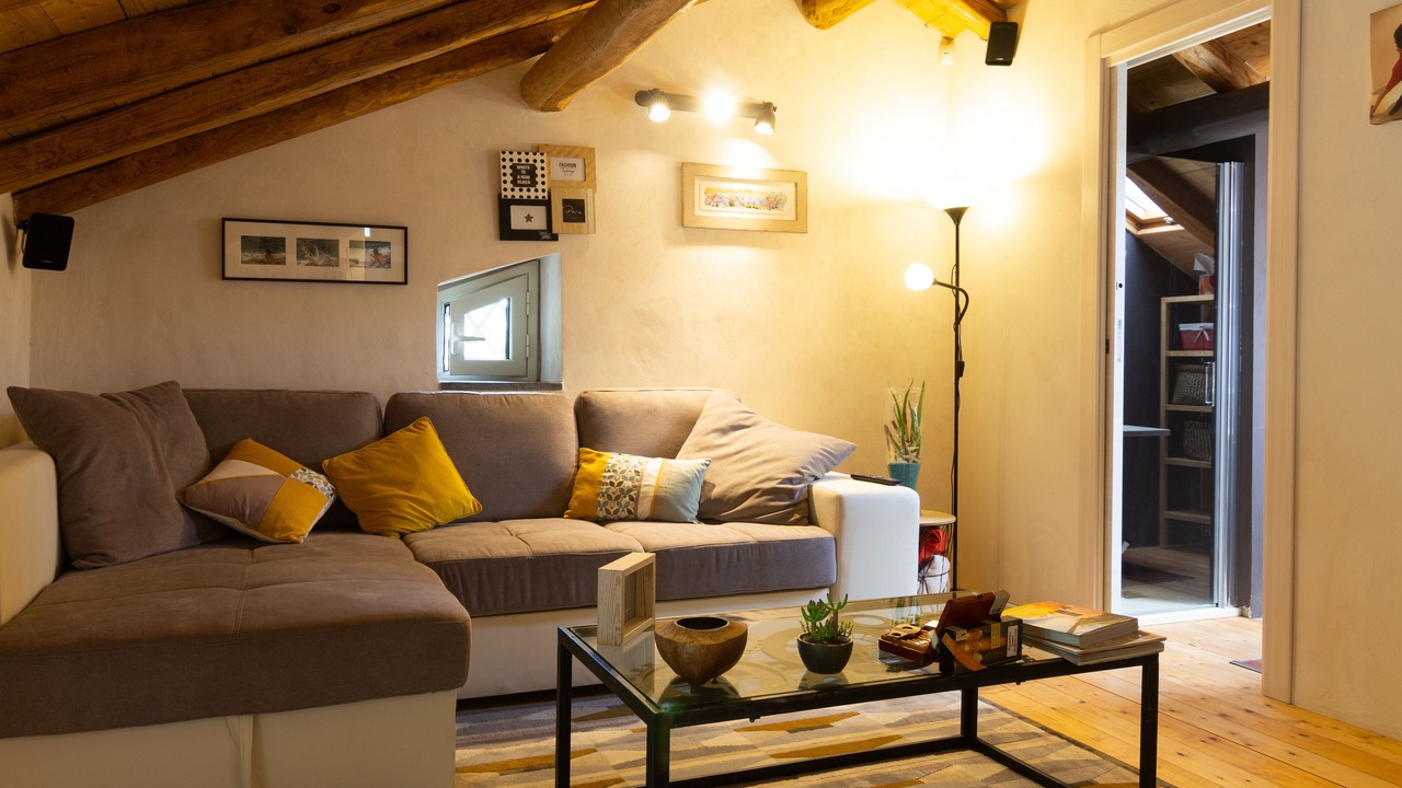 Photo of Livingroom in Nunziata