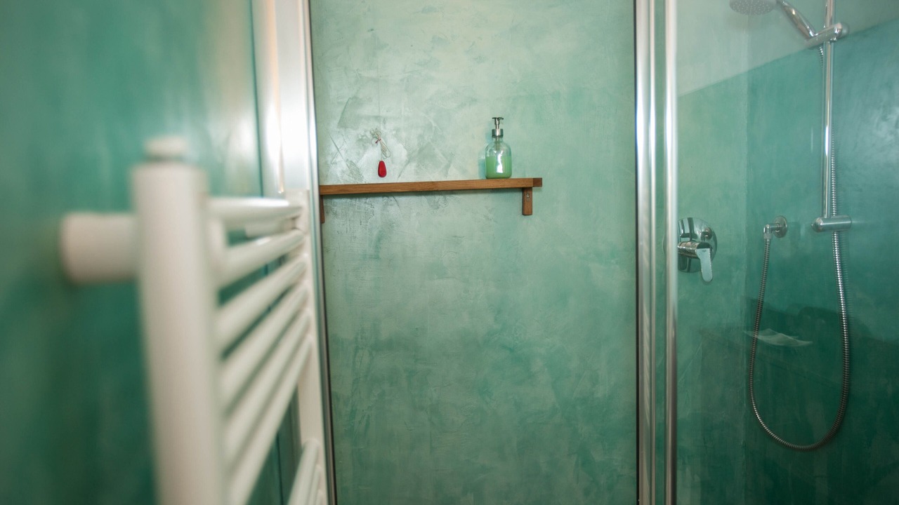 Photo of Bathroom in San Bartolomeo al Mare
